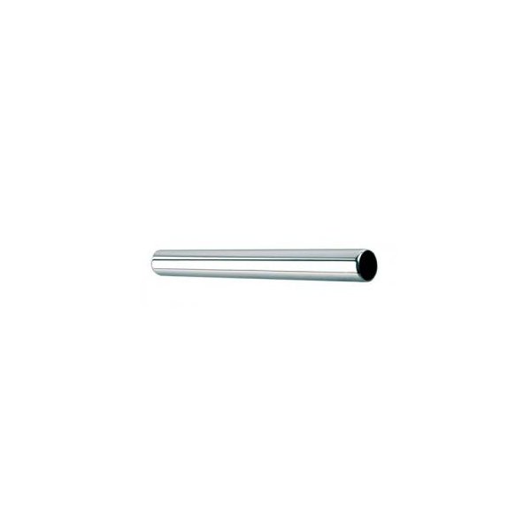 Przedłużka do syfonu umywalkowego 11/4"x32mm L-250mm CHROM