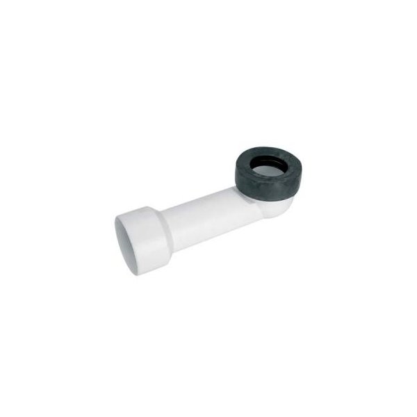 Przedłużka do syfonów podtynkowych 2"x50mm