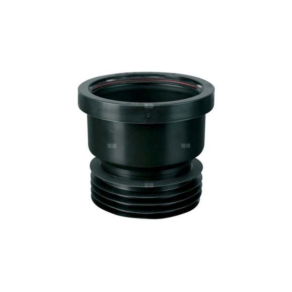Łącznik kanalizacyjny 110mm z wyjściem 110mm