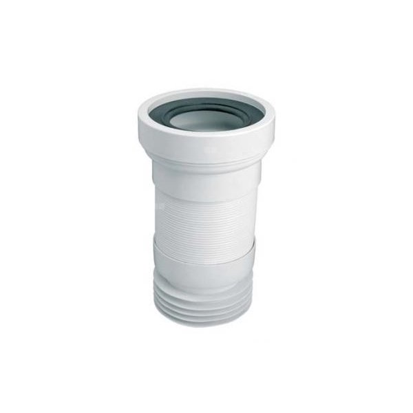 Przyłącze kanalizacyjne harmonijkowe L-230>420mm,wejście 90-110mm,wyjście 110mm
