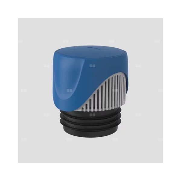 Napowietrzacz Ventilair DN 70-90, izolowany termicznie, pracuje w temp. Od -20 st. C do 60 st. C, pasuje do DN 70,90,100