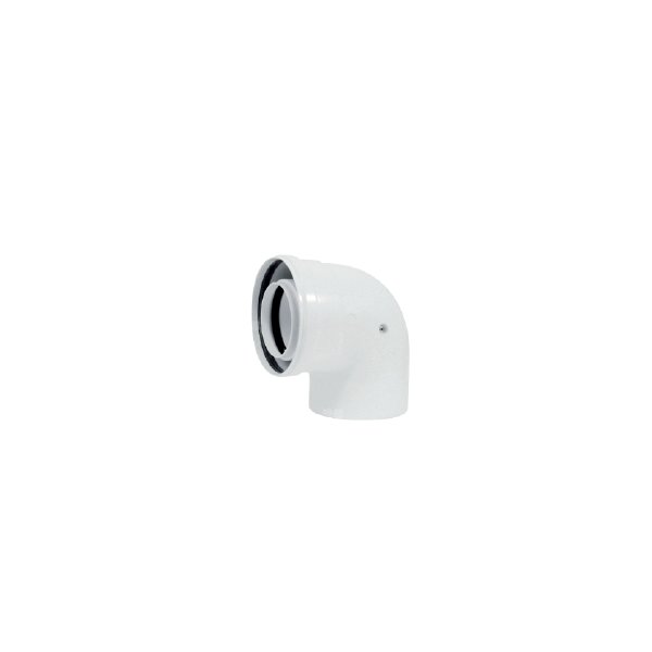 AS Adapter Kolano BGT PS PP 60-100 + AD E malow. Pegasus