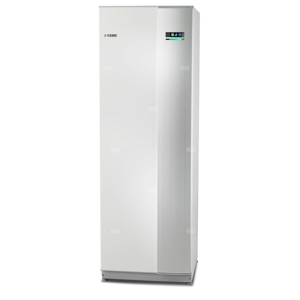 Pompa ciepła gruntowa solanka-woda NIBE F1245-6 PC moc 5.69 kW (zgodnie z EN 14511) 400 V