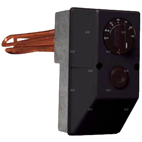 Grzałka elektryczna zanurzeniowa o mocy 3 kW NIBE IU 34