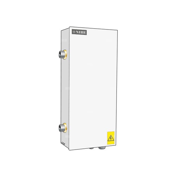 Kocioł elektryczny o mocy 26 kW ELK 26