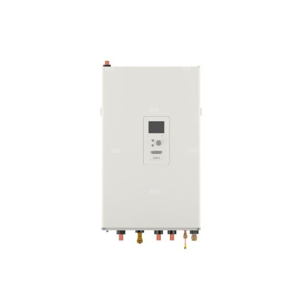 SHB 10-16 Jednostka wewnętrzna „hydrobox” ze sterownikiem (dedykowana do AMS 10-16)