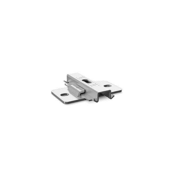 Podpora przesuwna uniwersalna PPS1U fi11mm PPS1U