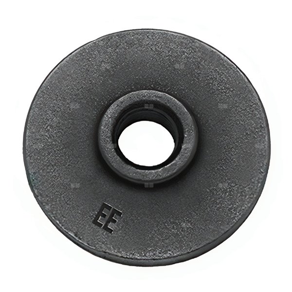 Zwężka pomiarowa ODLEWNIA ZAWIERCIE 63/321 1 1/2'' żeliwo (czarne)