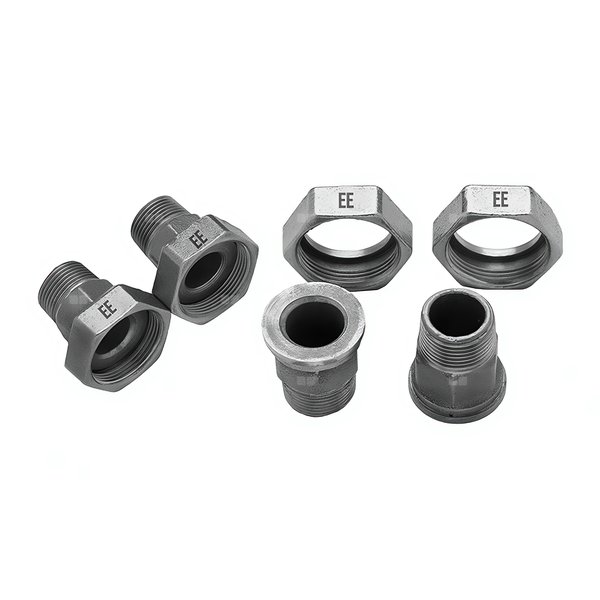 Komplet do pomp GW ODLEWNIA ZAWIERCIE 615/615 ( 1" x 1 1/2" ) Żeliwo