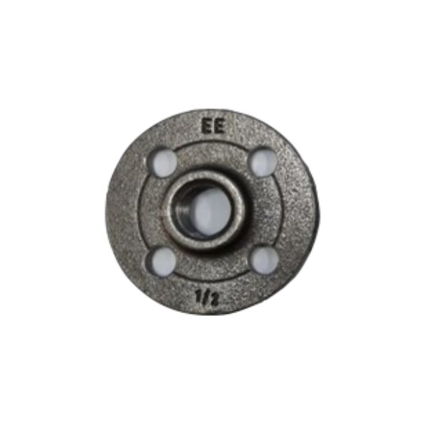 Zwężka pomiarowa ODLEWNIA ZAWIERCIE 63a/321a 1'' żeliwo (czarne)