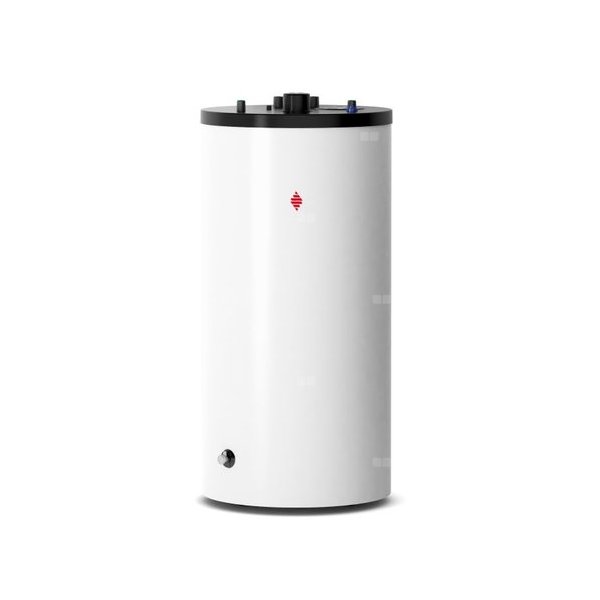 Zasobnik c.w.u. SAUNIER DUVAL FEW pojemność 200 l, stal (emaliowany)