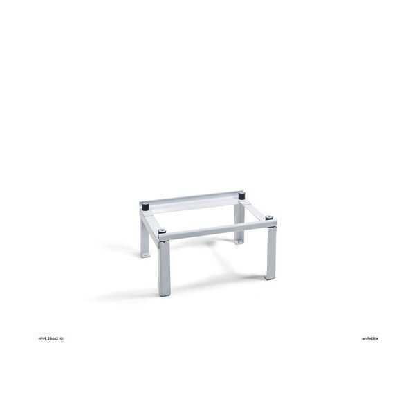Cokół do pomp ciepła