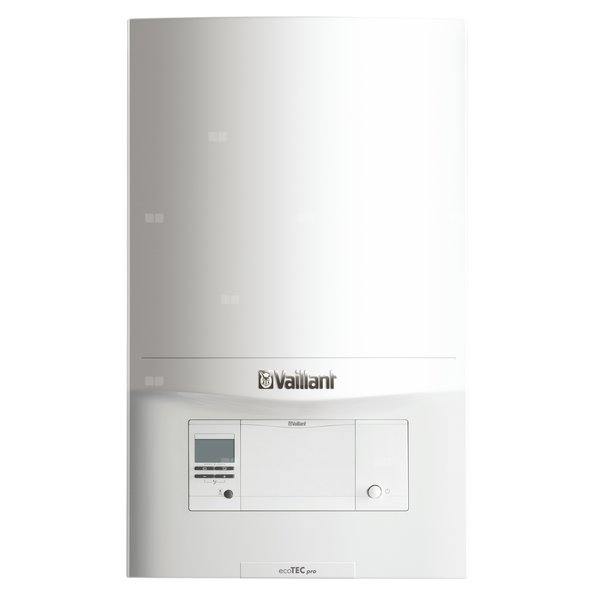 Kocioł gazowy jednofunkcyjny VAILLANT ecoTEC pro VC 186/5-3 kondensacyjny wiszący 5.2 - 20 kW