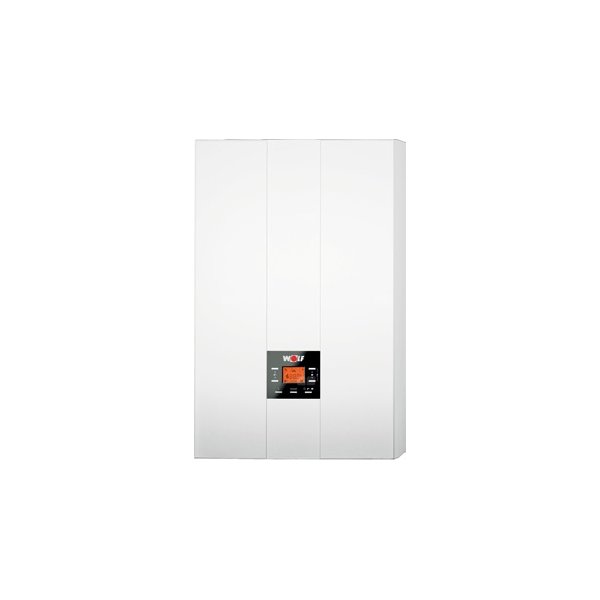 Kocioł gazowy dwufunkcyjny WOLF FGB-K-24 kondensacyjny wiszący 5.3 - 20.7 kW