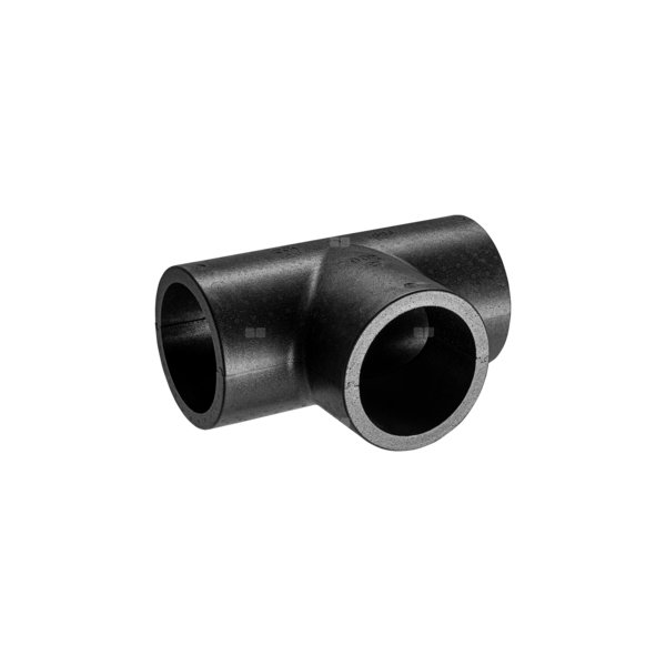 Trójnik fi 160 mm z EPP 
grubość ścianki 25 mm