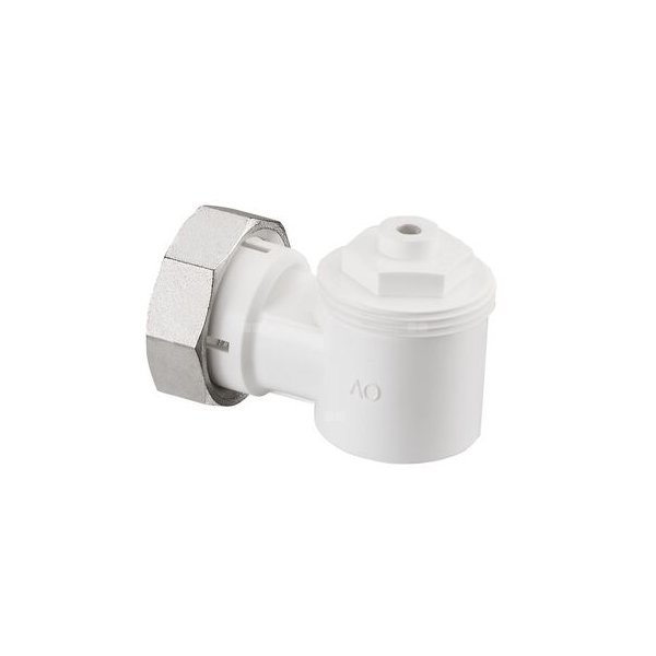 Adapter kątowy, M 30 x 1,5