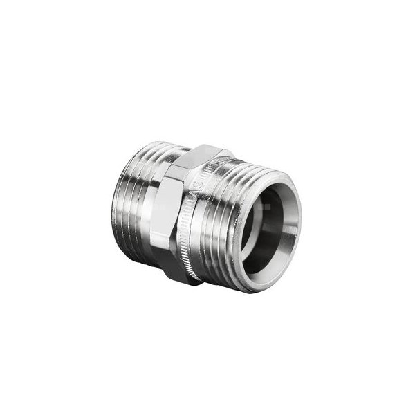 Nypel OVENTROP 1028263, 3/4'' (GZ)