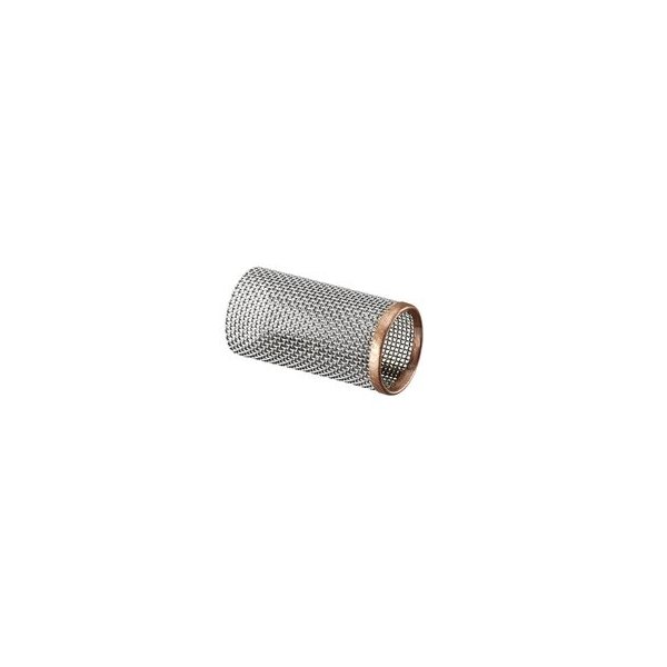 Wkład filtracyjny OVENTROP 1068810 stal nierdzewna 1 1/4'' rozstaw oczek 0.6 mm
