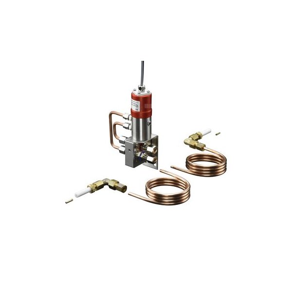 Manometr OVENTROP 1069180
