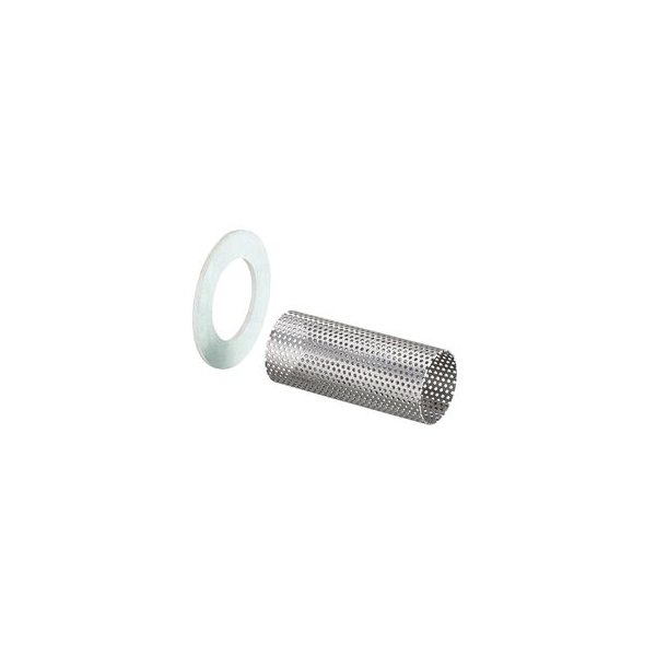 Wkład filtracyjny OVENTROP 1122085 stal nierdzewna DN 15 rozstaw oczek 1 mm