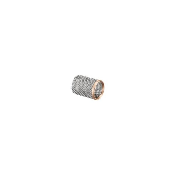 Wkład filtracyjny OVENTROP 1123012 stal nierdzewna 1 1/2'' rozstaw oczek 0.6 mm