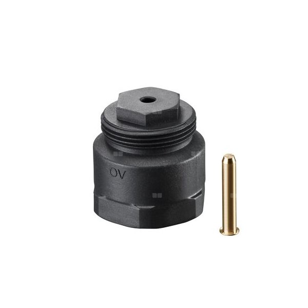Adapter do Cocon QTZ z wrzecionem