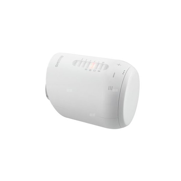 mote 200, elektroniczny termostat bezprzewodowy Bluetooth, biały