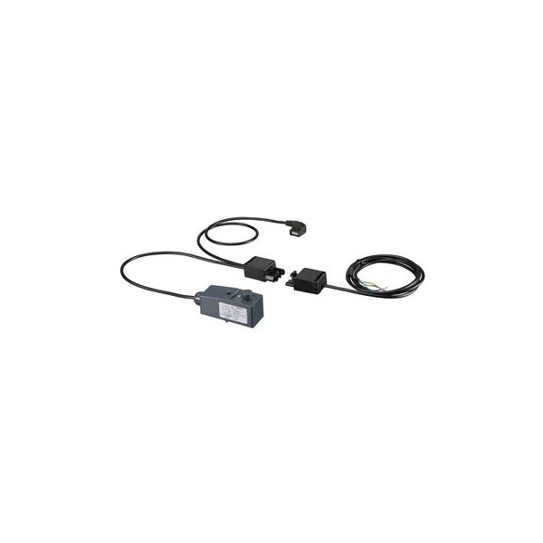 Elektroniczny czujnik temperatury, z wtyczką Molex