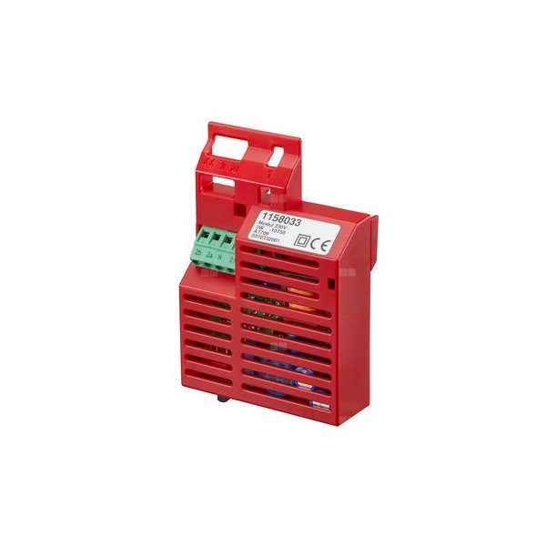 Adapter 230 V (do napędów Aktor M 1158030/31/32, 24 V)