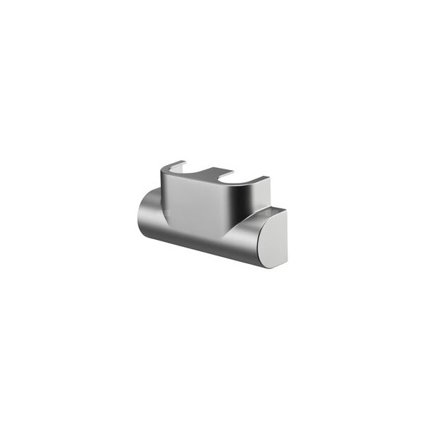 Maskownica dekoracyjna do Multiblock T forma kątowa, inox
