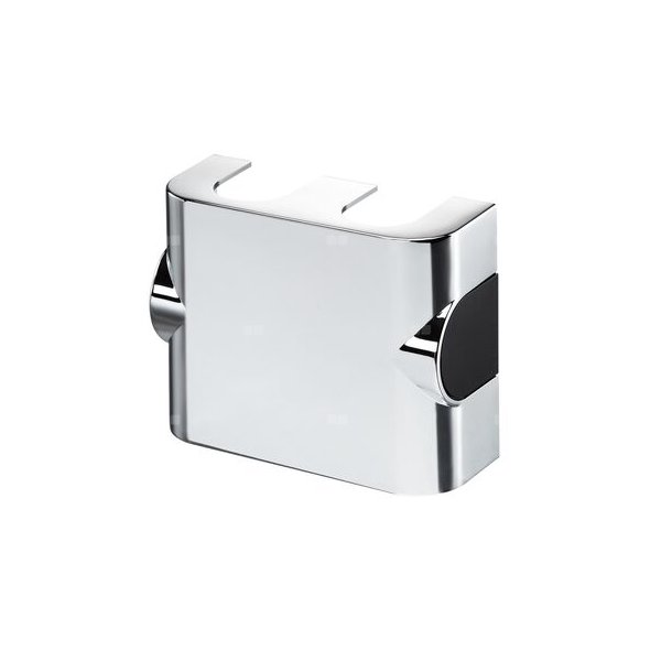 Maskownica dekoracyjna do Multiblock TF, chromowana