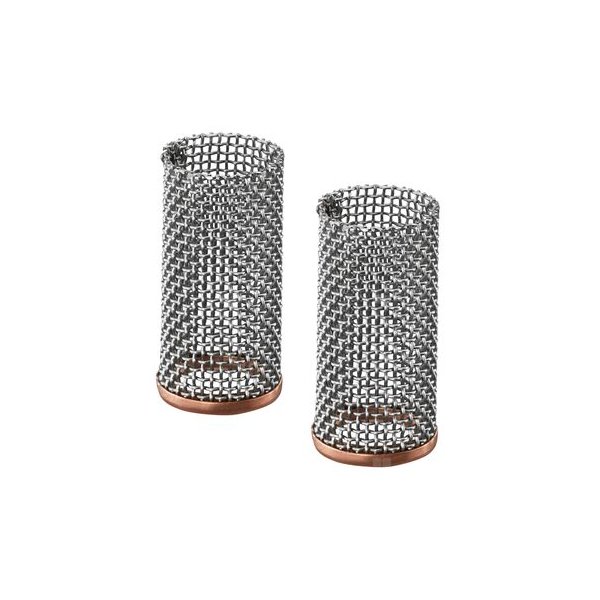 Wkład filtracyjny OVENTROP 1349098 stal 14 mm rozstaw oczek 0.6 mm