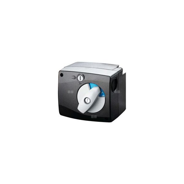 Napęd nastawczy Lineg 230V (15 Nm) do grup Regumat DN40/50