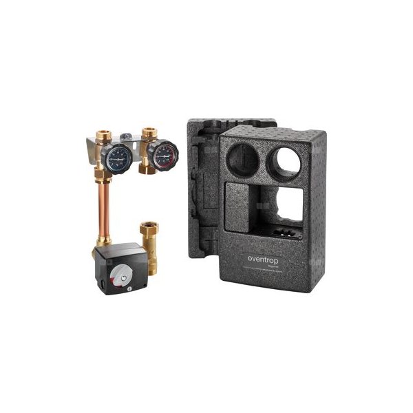 Regumat M3-130 DN 20 bez pompy