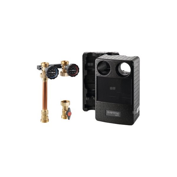 Regumat S-180 DN 25 bez pompy
