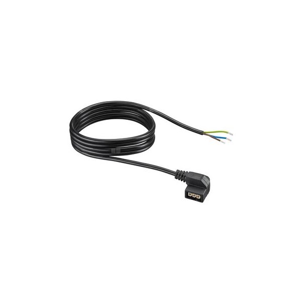 Kabel do pompy Wilo-Yonos PARA z wtyczką kątową