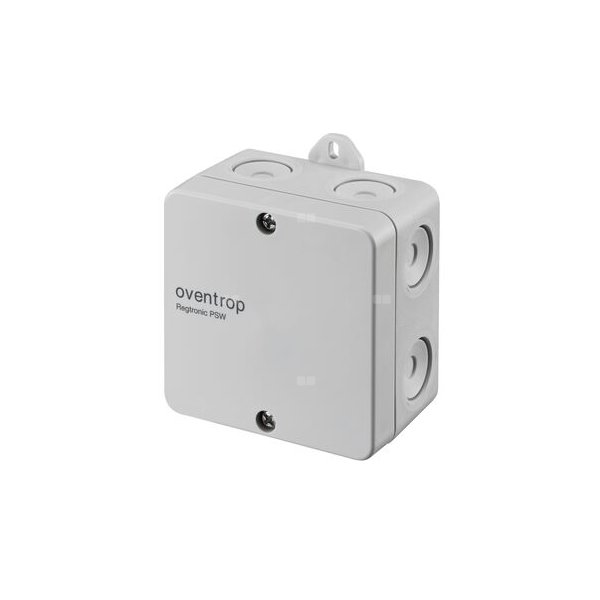 Regtronic PSW, konwerter sygnału PWM/ 0-10 V do pomp energooszczędnych