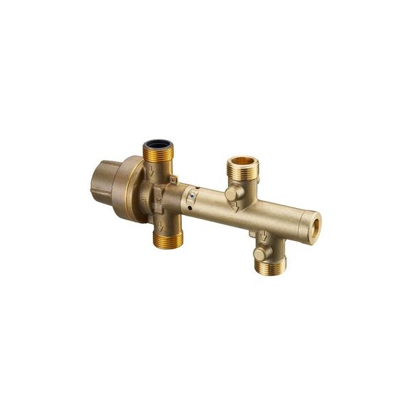 PM-Regler, regulator ilościowy na wymianę do Regumaq XH 1381040/42, Regucor WH 1383460/65, WHS 1383550/55/62/67, 1383645