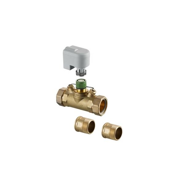 Zestaw odcinający do modułów Regumaq X / XZ-30 / X-80