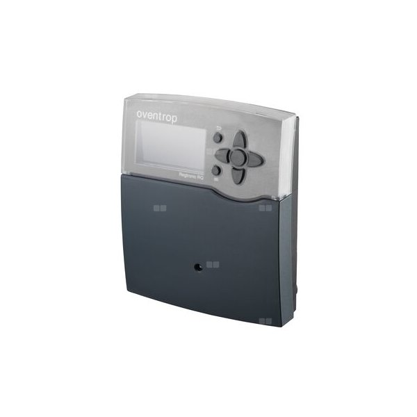 Sterownik elektroniczny Regtronic RQ - cześć zamienna do modułu Regumaq X-80