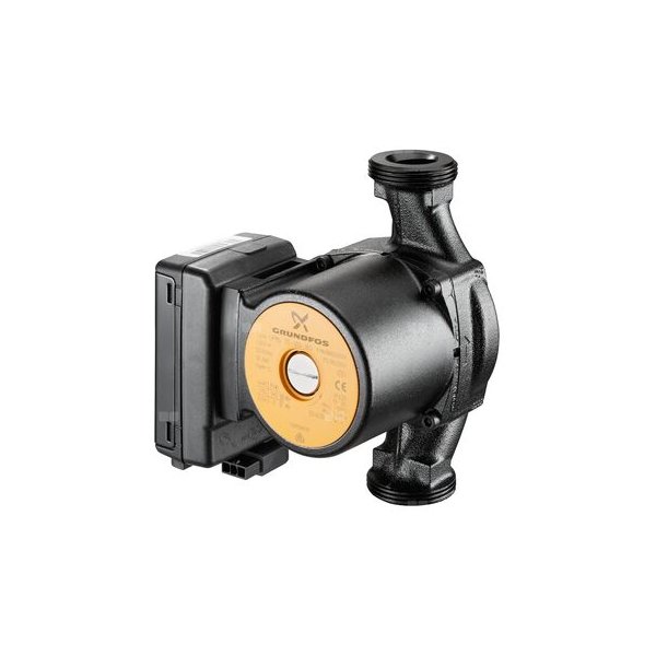 Pompa energooszczędna 180 mm, DN 25, G 1 1/2 GZ, Grundfos UPML 25-105 180 PWM-C - do obiegu pierwotnego modułu Regumaq X-80