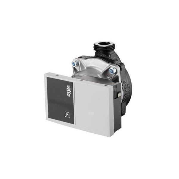 Pompa Wilo PARA 15-130/7-50/iPWM2-9, część zamienna do Regumaq X-30/XZ-30, Regusol X