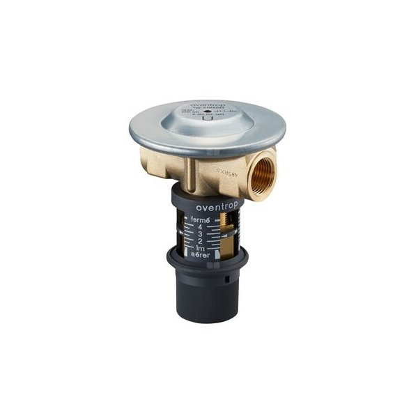 Automatyczny membranowy zawór antywyciekowy Oilstop V 3/8GW, przepustowość oleju 200 l/h, wysokość zabezpieczenia 1-4 m