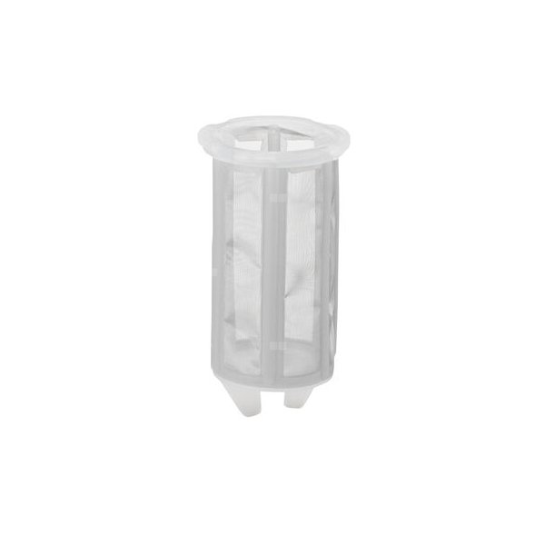 Wkładka filtracyjna, siatka niklowa Niro, 100-150 µm, do filtrów Oilpur