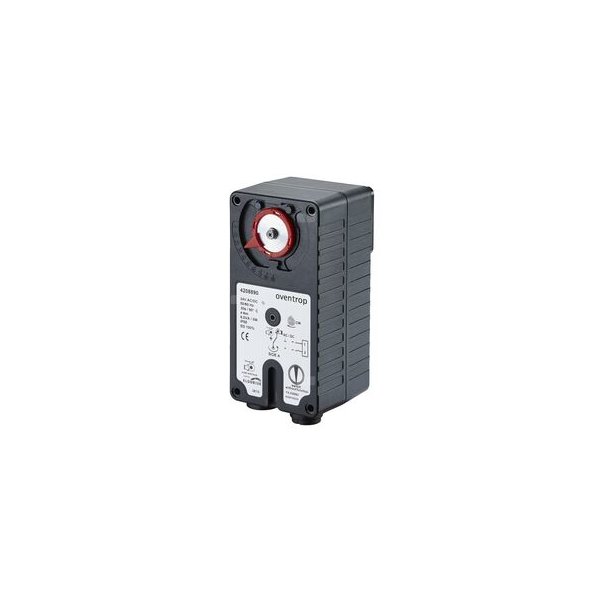 Napęd elektromotoryczny do zaworów Optibal TW DN15-DN 25, 24 V