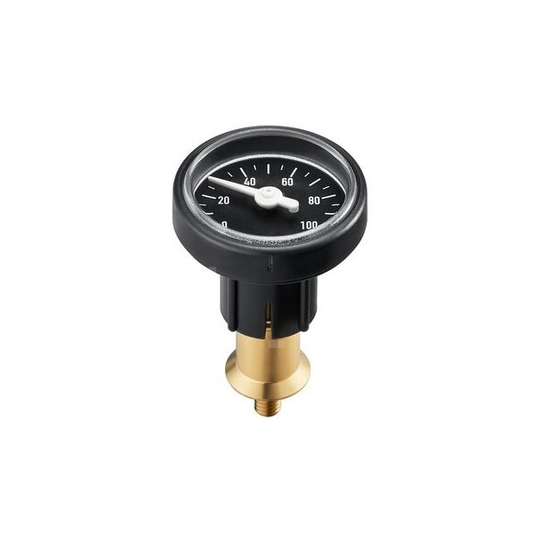 Element z termometrem, do przezbrajania zaworów DN 32 - DN 50