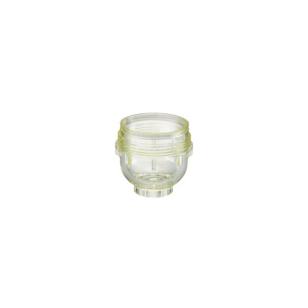 Osadnik filtra z Trogamidu T do filtrów  Aquanova Compact