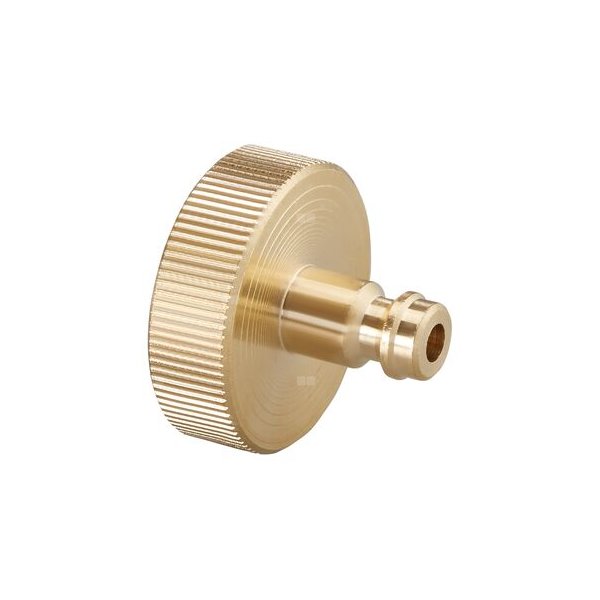 Adapter pomiarowy, G 3/4 x HydroPort