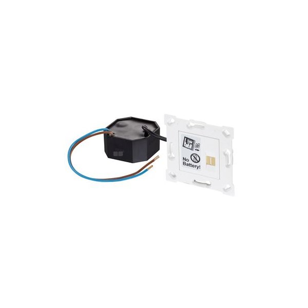 Zasilacz do R-Tronic RT B / RTF B, podtynkowy 100-240 V~, 50-60 Hz, z uchwytem ściennym