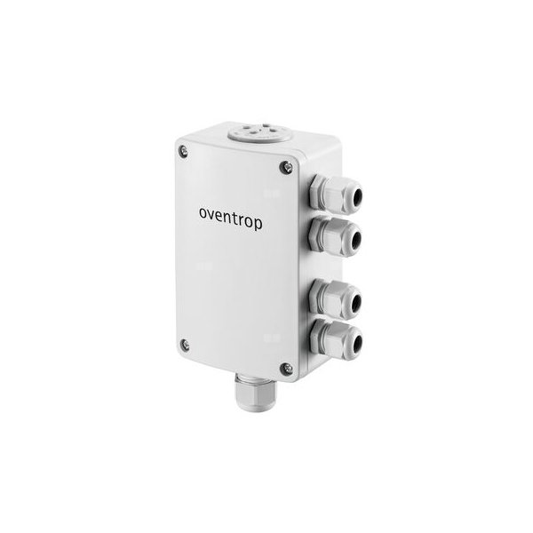 FM-CW Plus modul sterujący